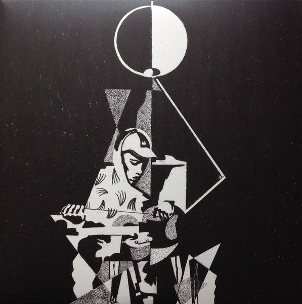 King Krule / 6 Feet Beneath The Moon - 2LP