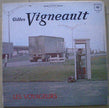 Gilles Vigneault / Les Voyageurs - LP Used