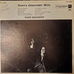 Tony Bennett / Tony's Greatest Hits - LP USED
