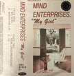 Mind Enterprises ‎/ My Girl - LP 12''