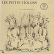 Les Petits Violons Directed By Jean Cousineau / Les Petits Violons - LP Used