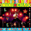 Manu Chao ‎/ Baionarena - 3LP + 2CD