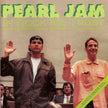 Pearl Jam / In Rock We Trust - CD Used