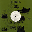 Petter / Robotfood - LP 12
