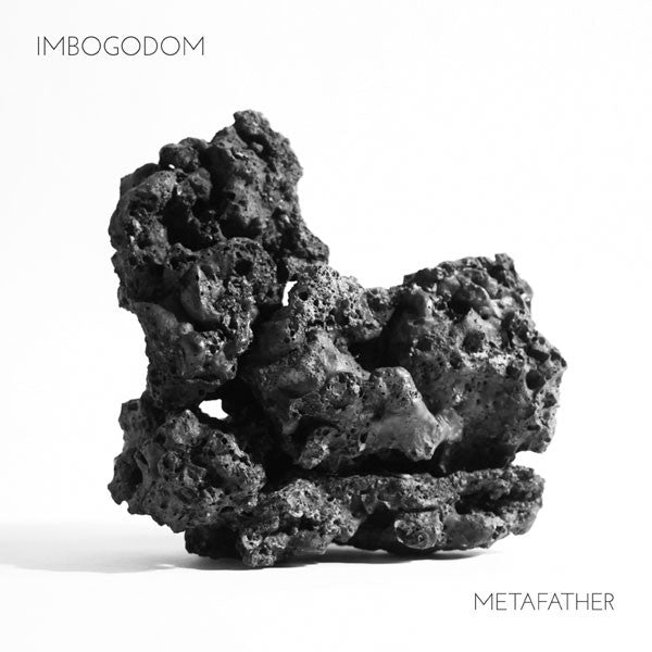 Imbogodom / Metafather - LP