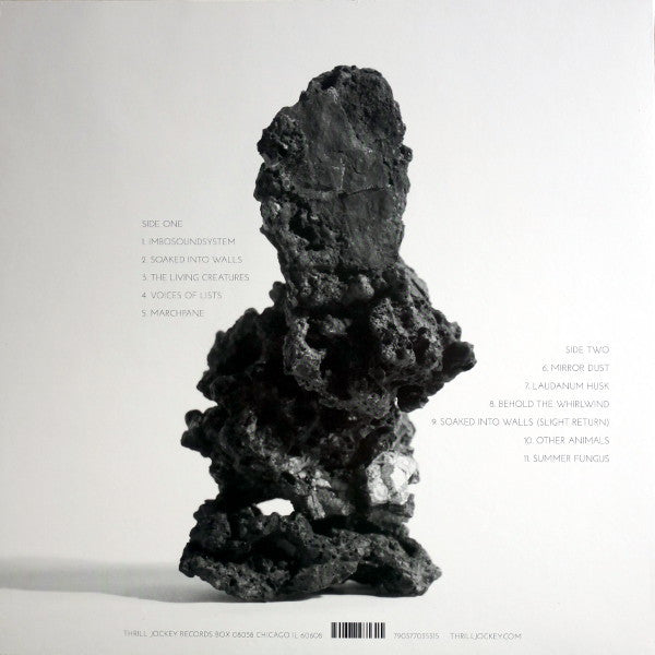 Imbogodom / Metafather - LP