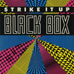Black Box / Strike It Up - LP 12'' Used