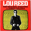Lou Reed / The Original Wrapper / Video Violence - LP 12'' USED