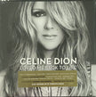 Céline Dion / Loved Me Back To Life - LP