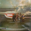 Arrival / I Will Survive - LP Used