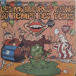 Various / Les Meilleures Tounes Du Temps Des Fêtes - 2LP Used