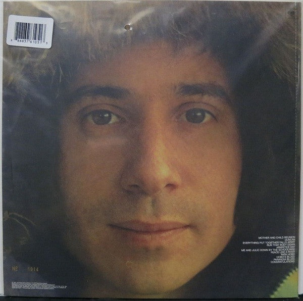 Paul Simon / Paul Simon - LP