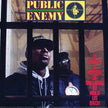 Public Enemy / It Takes A Nation Of Millions To Hold Us Back - LP