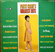 Patsy Cline / Greatest Hits - LP USED