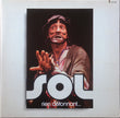 Sol / Rien Détonnant... - LP USED