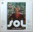 Sol / Rien Détonnant... - LP USED