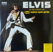 Elvis Presley / Elvis As Recorded At Madison Square Garden - 2LP