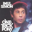 Paul Simon / One-Trick Pony - LP Used