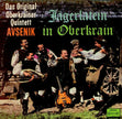 Das Original Oberkrainer Quintett Avsenik /Jägerlatein In Oberkrain - LP (used)