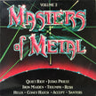 Various / Masters Of Metal Volume 2 - LP Used