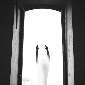 Illum Sphere ‎/ Ghosts Of Then And Now - 2LP