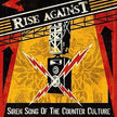 Rise Against ‎/ Siren Song Of The Counter Culture - LP
