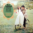 B.J. Thomas / Raindrops Keep Fallin' On My Head - LP Used