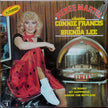 Renée Martel / Chante Connie Francis Et Brenda Lee - LP Used