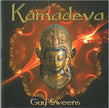 Guy Sweens / Kamadeva - CD (used