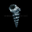 Of Mice & Men / Restoring Force - LP Purple w/ Black Starburst (Used)