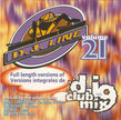 Various / d.j. line volume 21 - CD (Used)