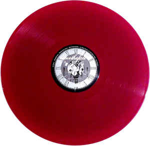 blessthefall / Awakening - LP Used red