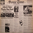John Lennon & Yoko Ono, Plastic Ono Band / Some Time In New York City - LP Used