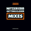 Nitzer Ebb / Getting Closer Mixes - LP 12'' Used