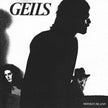 J. Geils / Monkey Island - LP Used