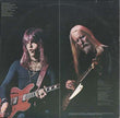 Edgar Winter's White Trash / Roadwork - LP USED
