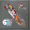 Various ‎/ Ed Banger Kick Ass - 5LP 10''