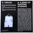 Pujol / Circles - LP 7