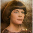 Mireille Mathieu / C'est L'amour Et La Vie Que Je Te Dois - LP Used