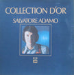 Salvatore Adamo / Collection D'or - 3LP Used