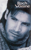 Roch Voisine / I'll Always Be There - K7 Used