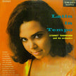 Sydney Thompson And His Orchestra ‎/ Latin In Tempo - LP (used)