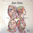 James Brown / It's A New Day So Let A Man Come In - LP Used