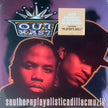 OutKast / Southernplayalisticadillacmuzik - LP Used