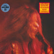 Janis Joplin / I Got Dem Ol' Kozmic Blues Again Mama! - LP