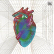 Dave Harrington / Before This There Was One Heart But A Thousand Thoughts - LP