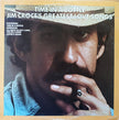 Jim Croce / Time In A Bottle: Jim Croce's Greatest Love Songs - LP USED