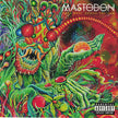 Mastodon ‎/ Once More 'Round The Sun - CD (Used)