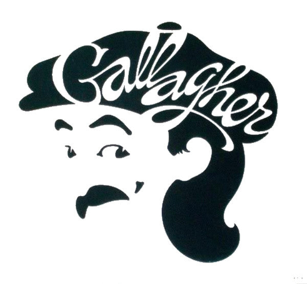 Gallagher ‎/ Gallagher - LP Used