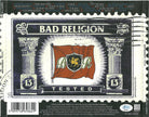 Bad Religion / Tested: Live - CD (Used)